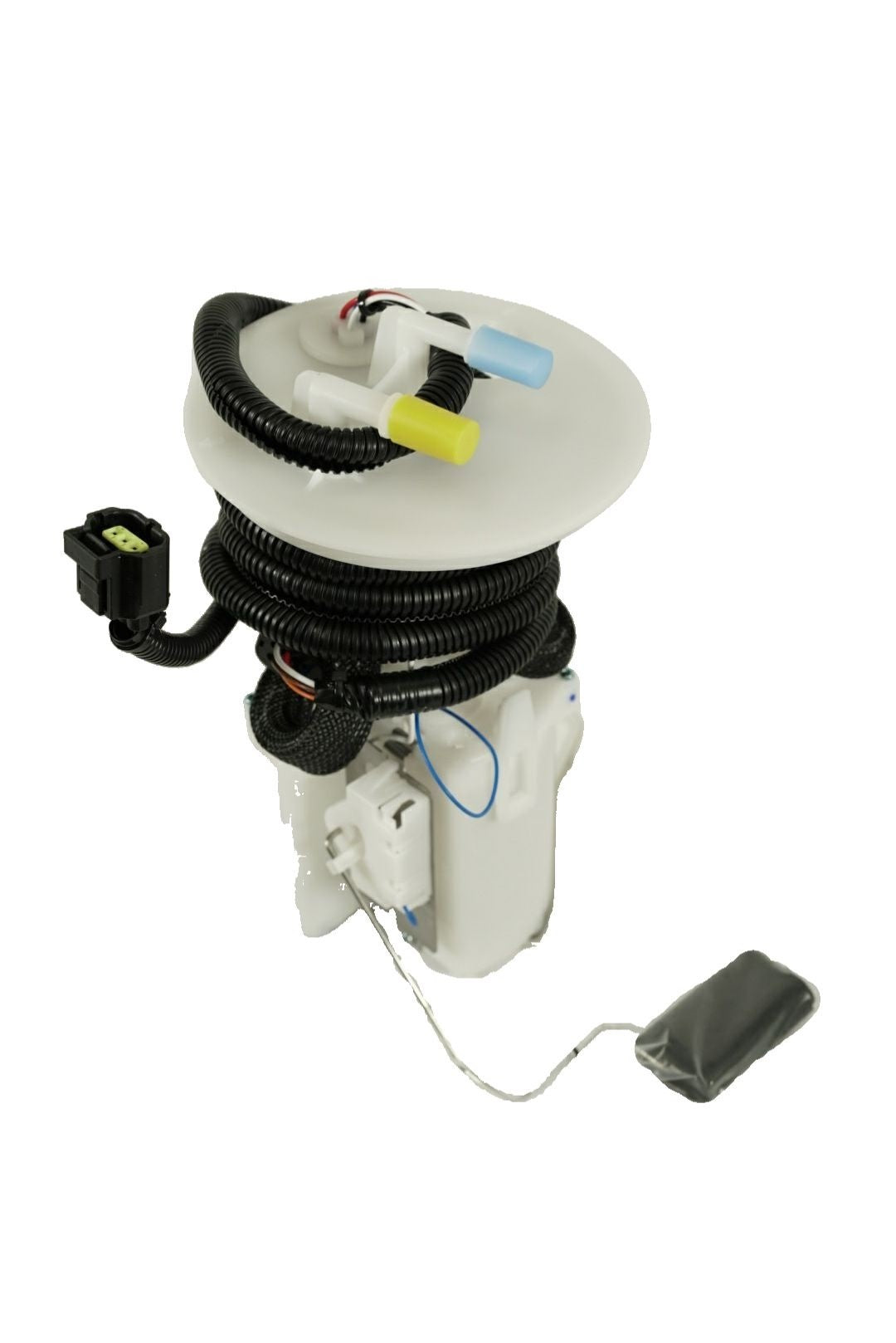 Autobest Fuel Pump Module Assembly F1259A