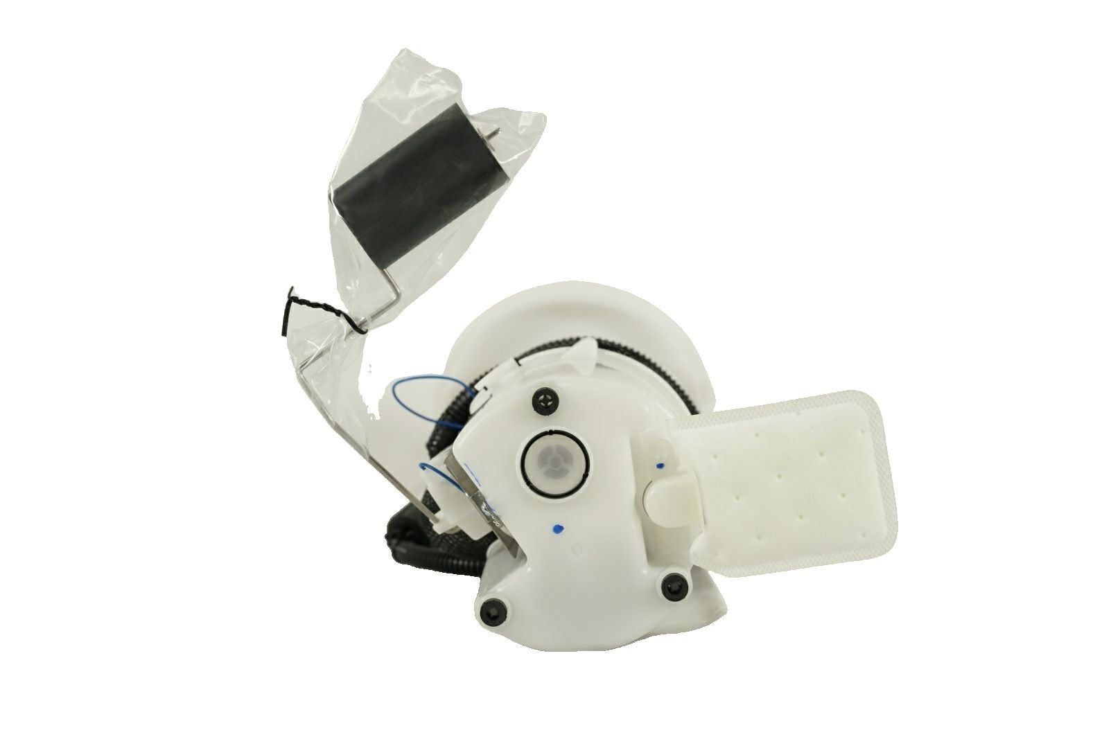 Autobest Fuel Pump Module Assembly F1259A