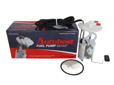 Autobest Fuel Pump Module Assembly F1259A