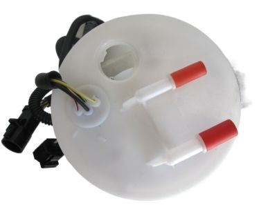 Autobest Fuel Pump Module Assembly F1259A