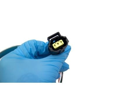 Autobest Fuel Pump and Sender Assembly F1260A