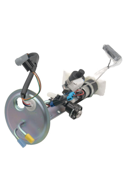 Autobest Fuel Pump and Sender Assembly F1260A