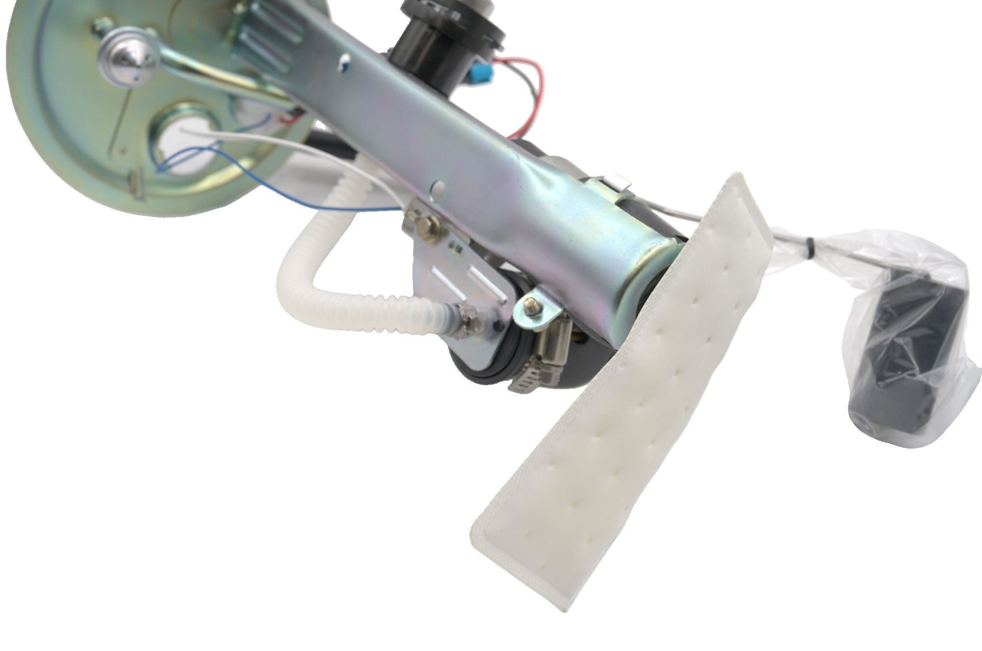 Autobest Fuel Pump and Sender Assembly F1260A