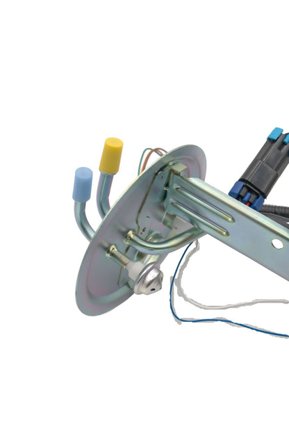 Autobest Fuel Pump and Sender Assembly F1260A
