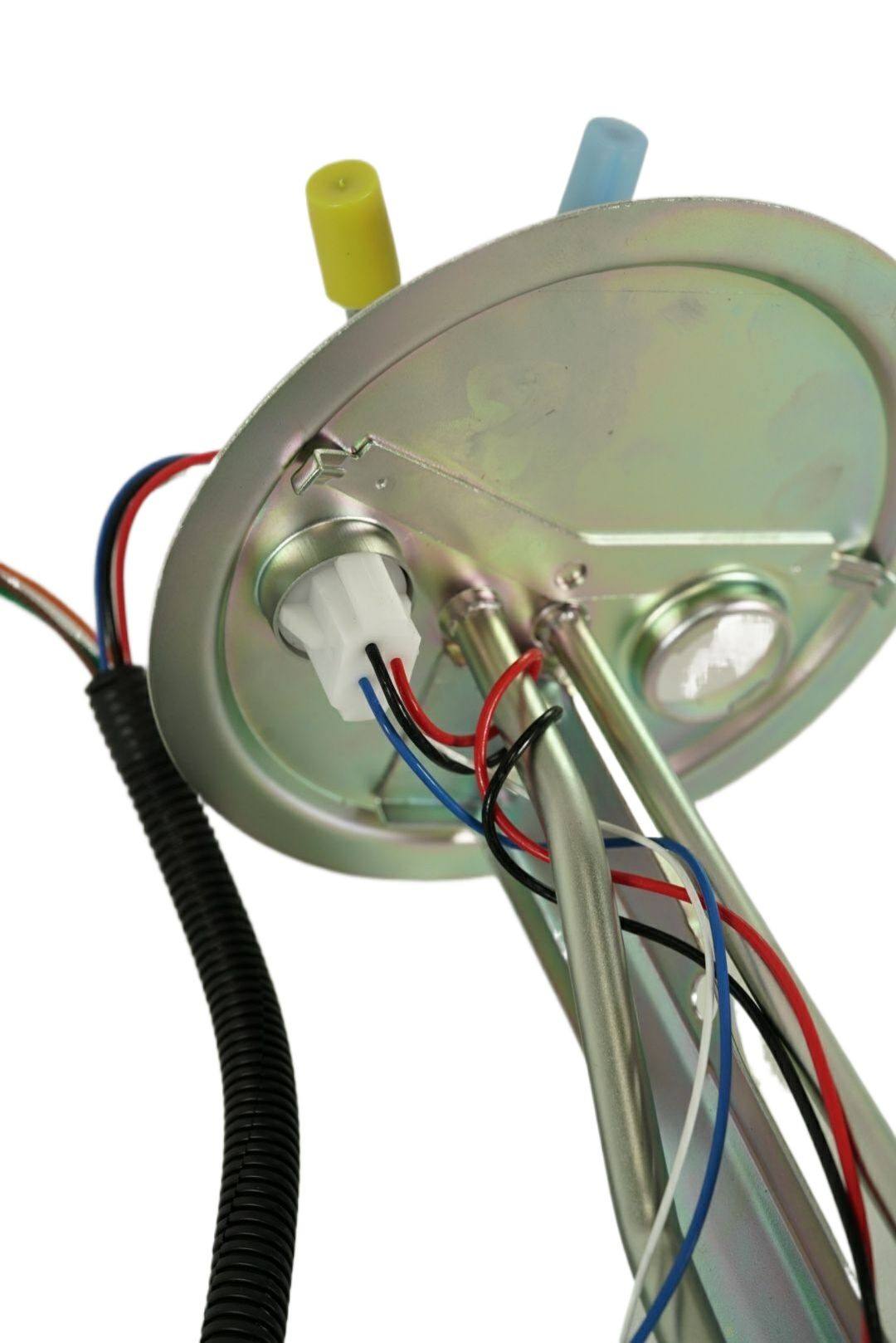 Autobest Fuel Pump and Sender Assembly F1263A