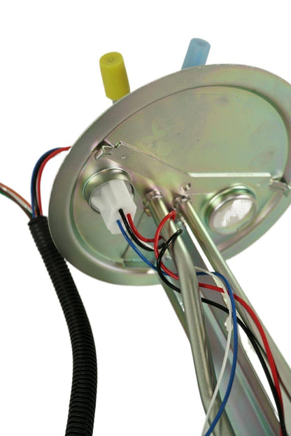 Autobest Fuel Pump and Sender Assembly F1263A
