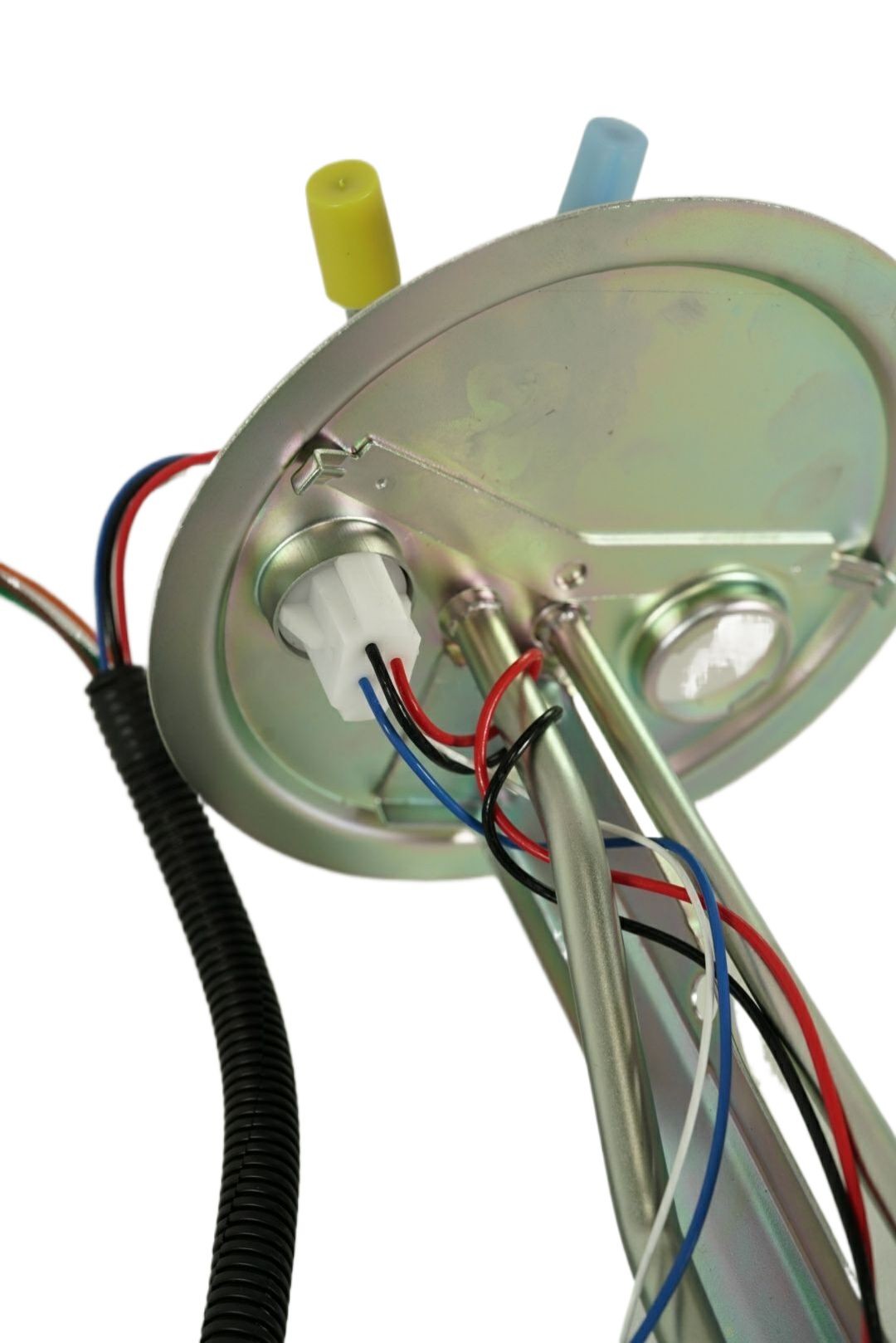 Autobest Fuel Pump and Sender Assembly F1263A