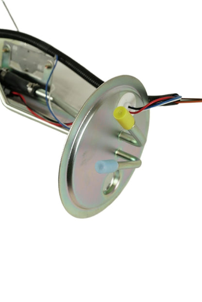 Autobest Fuel Pump and Sender Assembly F1263A
