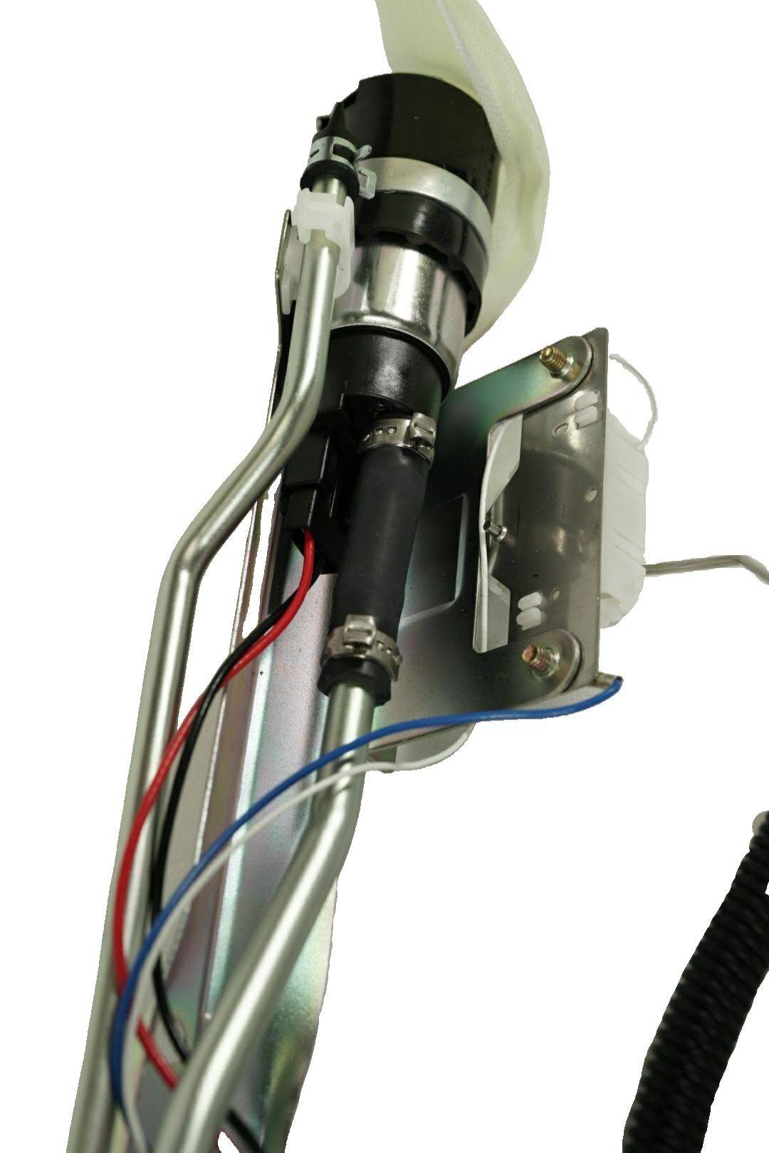 Autobest Fuel Pump and Sender Assembly F1263A