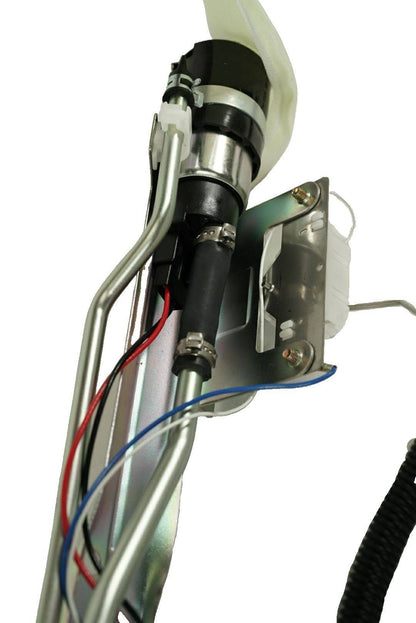 Autobest Fuel Pump and Sender Assembly F1263A