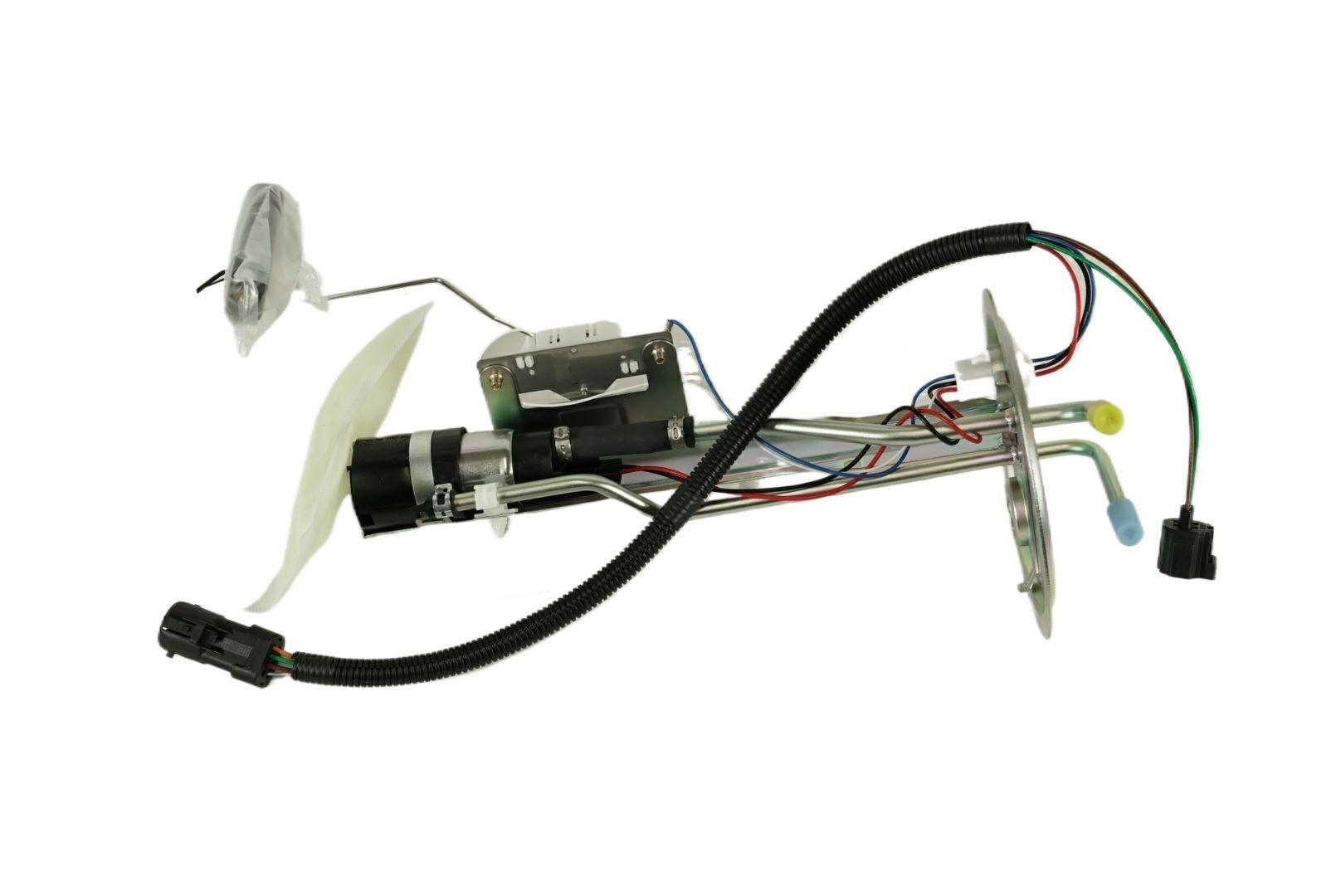 Autobest Fuel Pump and Sender Assembly F1263A
