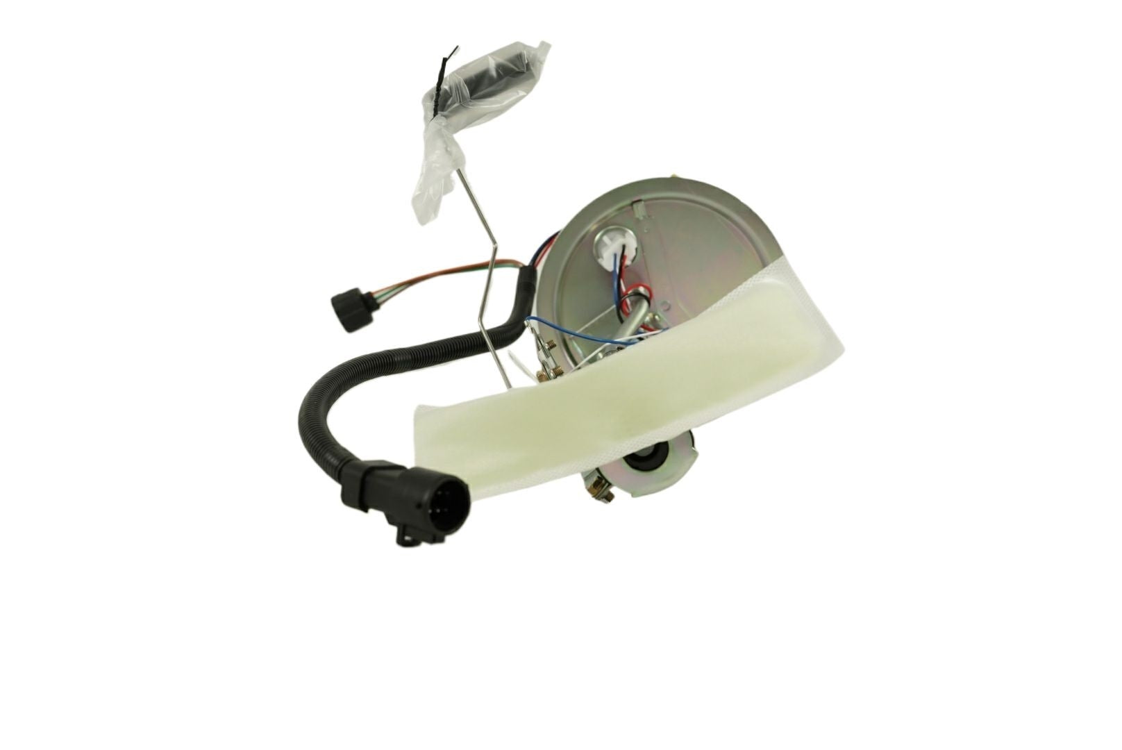 Autobest Fuel Pump and Sender Assembly F1263A