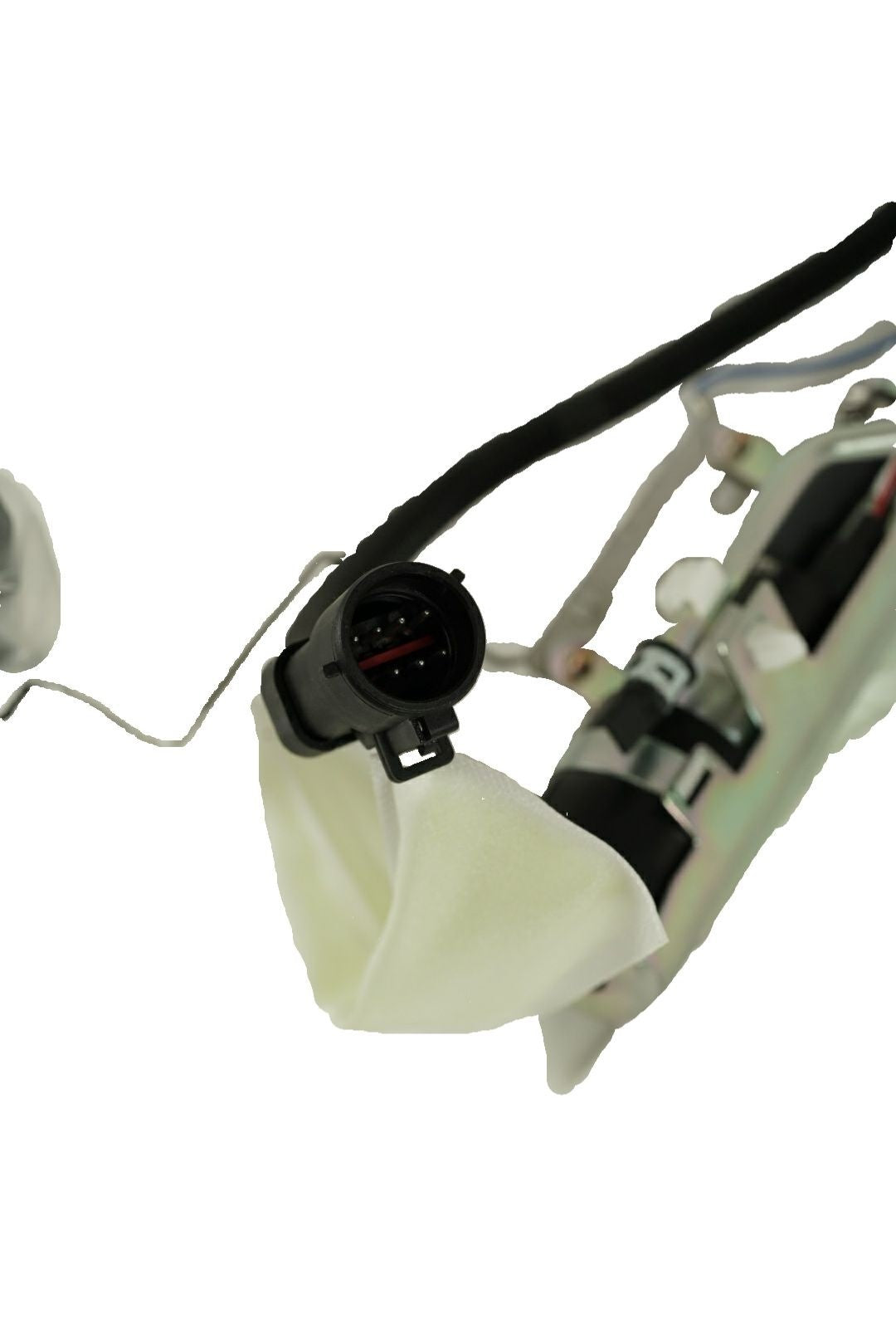 Autobest Fuel Pump and Sender Assembly F1263A