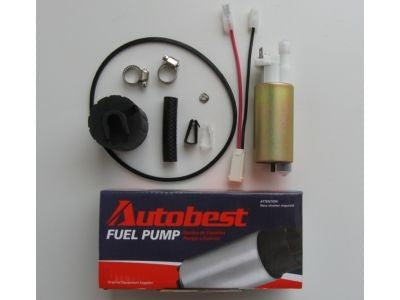 Autobest Electric Fuel Pump F1265