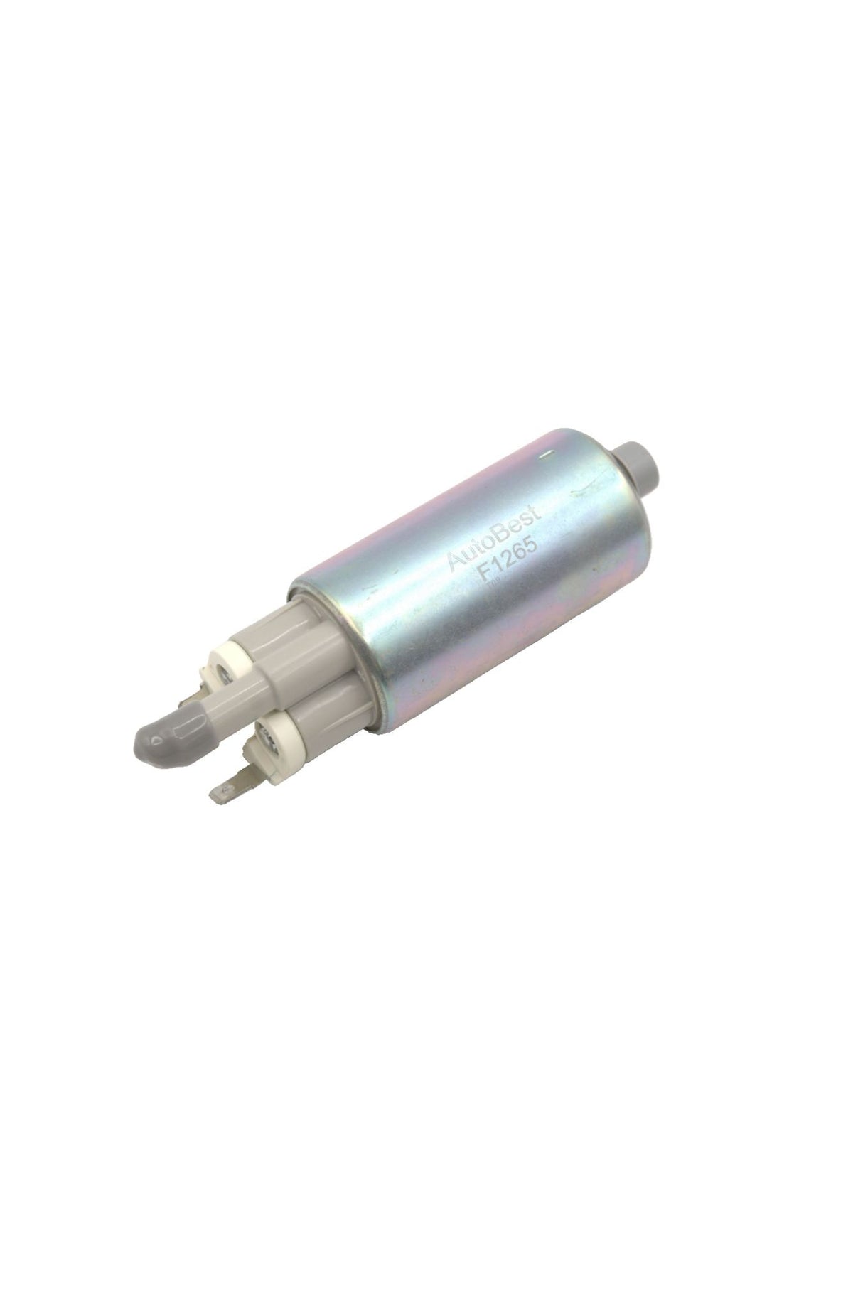 Autobest Electric Fuel Pump F1265