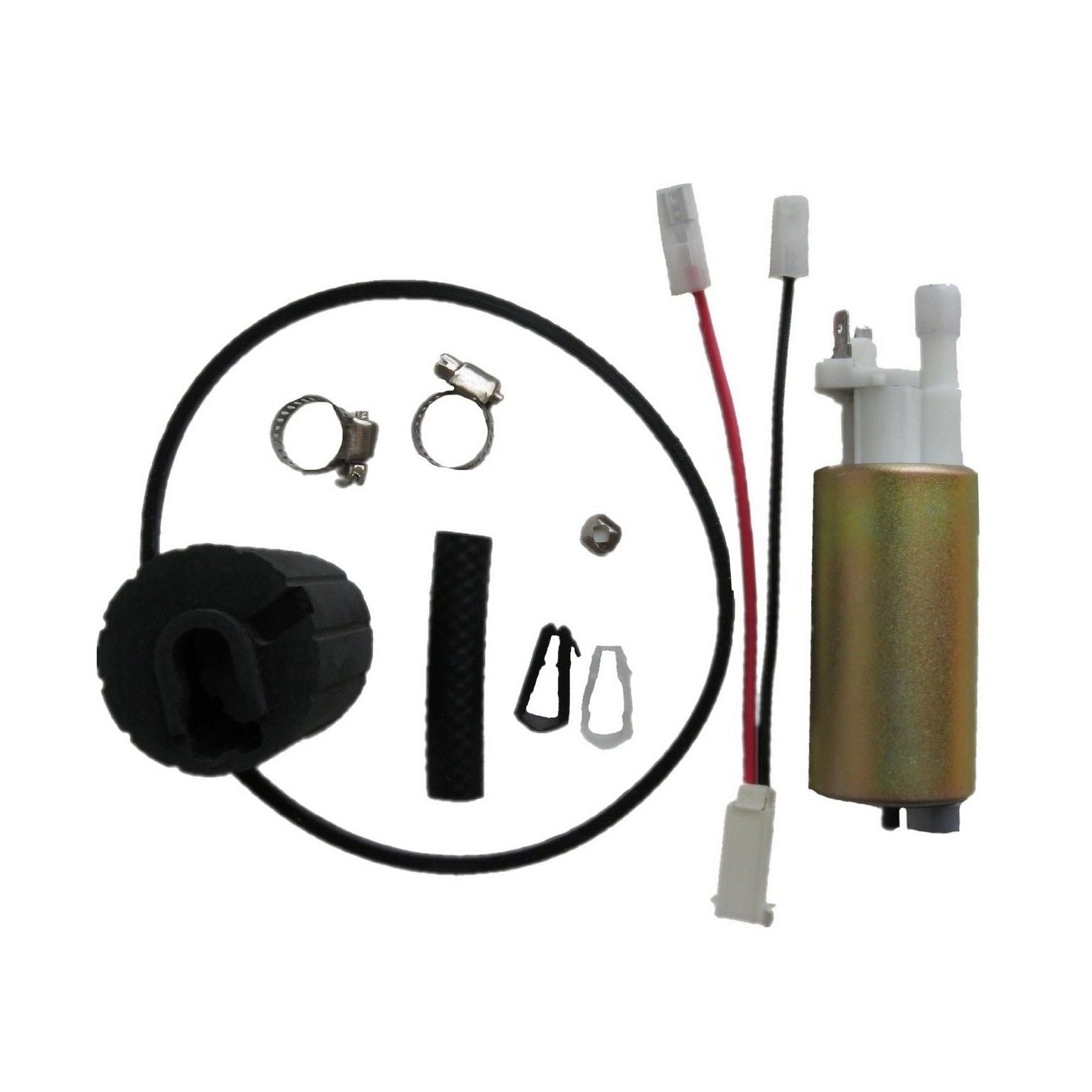 Autobest Electric Fuel Pump F1265