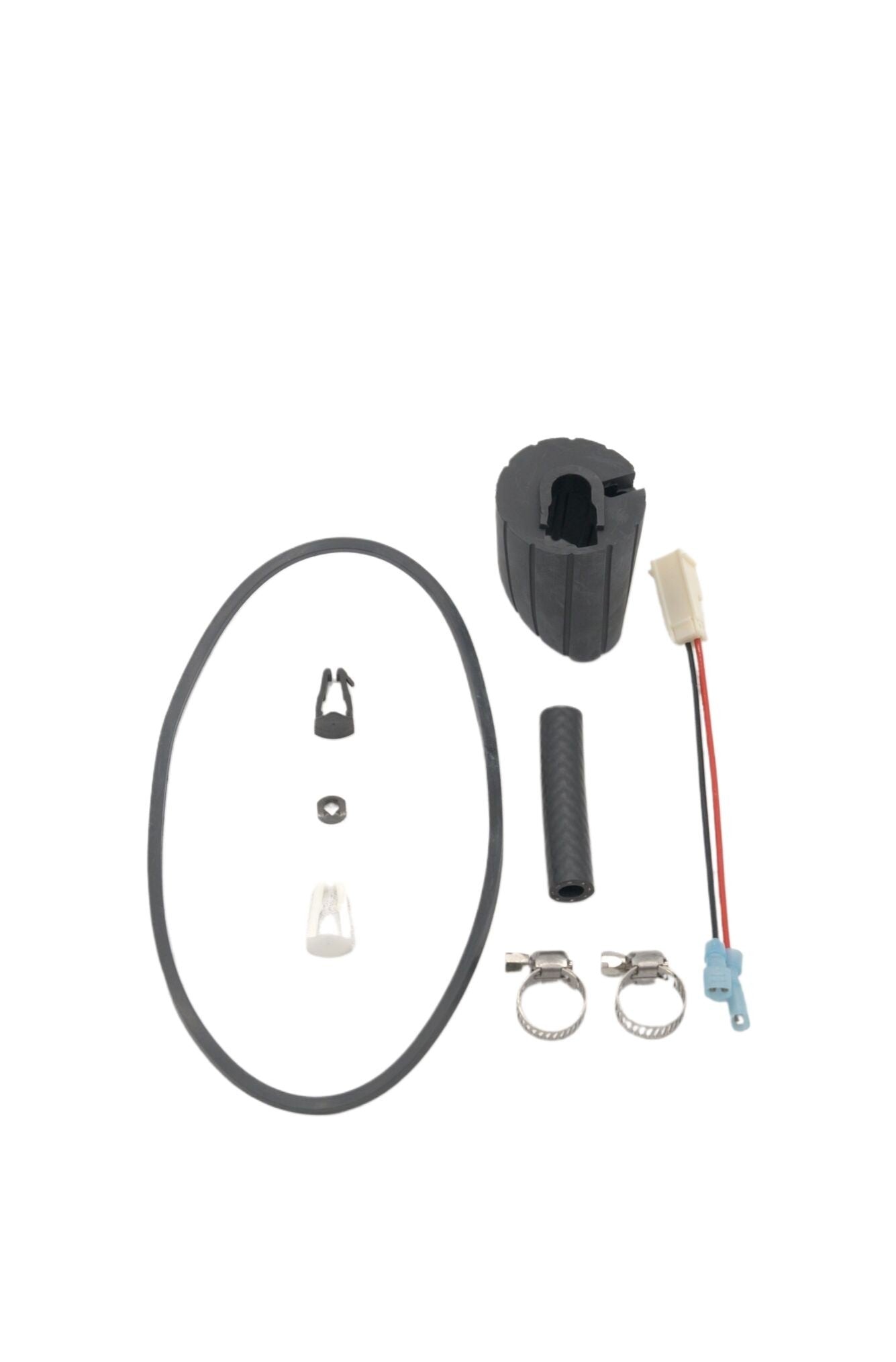 Autobest Electric Fuel Pump F1265