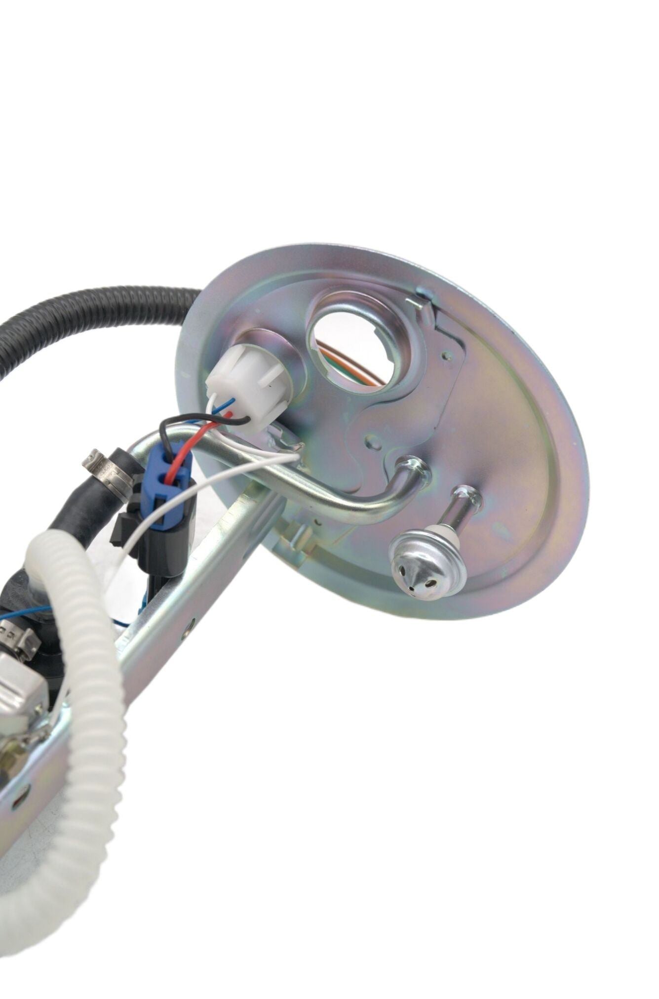 Autobest Fuel Pump and Sender Assembly F1268A