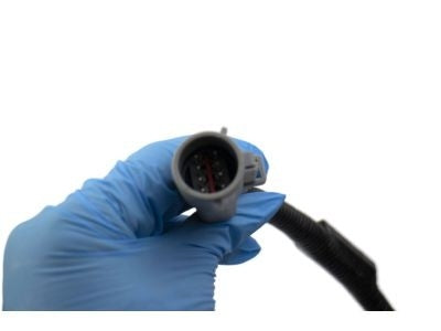 Autobest Fuel Pump and Sender Assembly F1268A