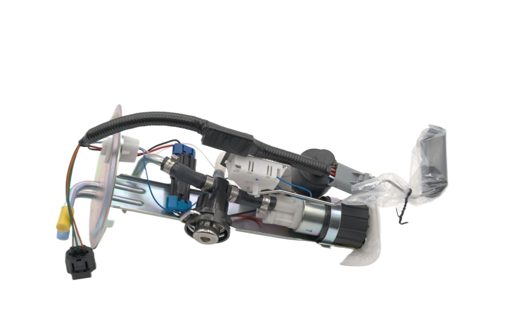 Autobest Fuel Pump and Sender Assembly F1268A