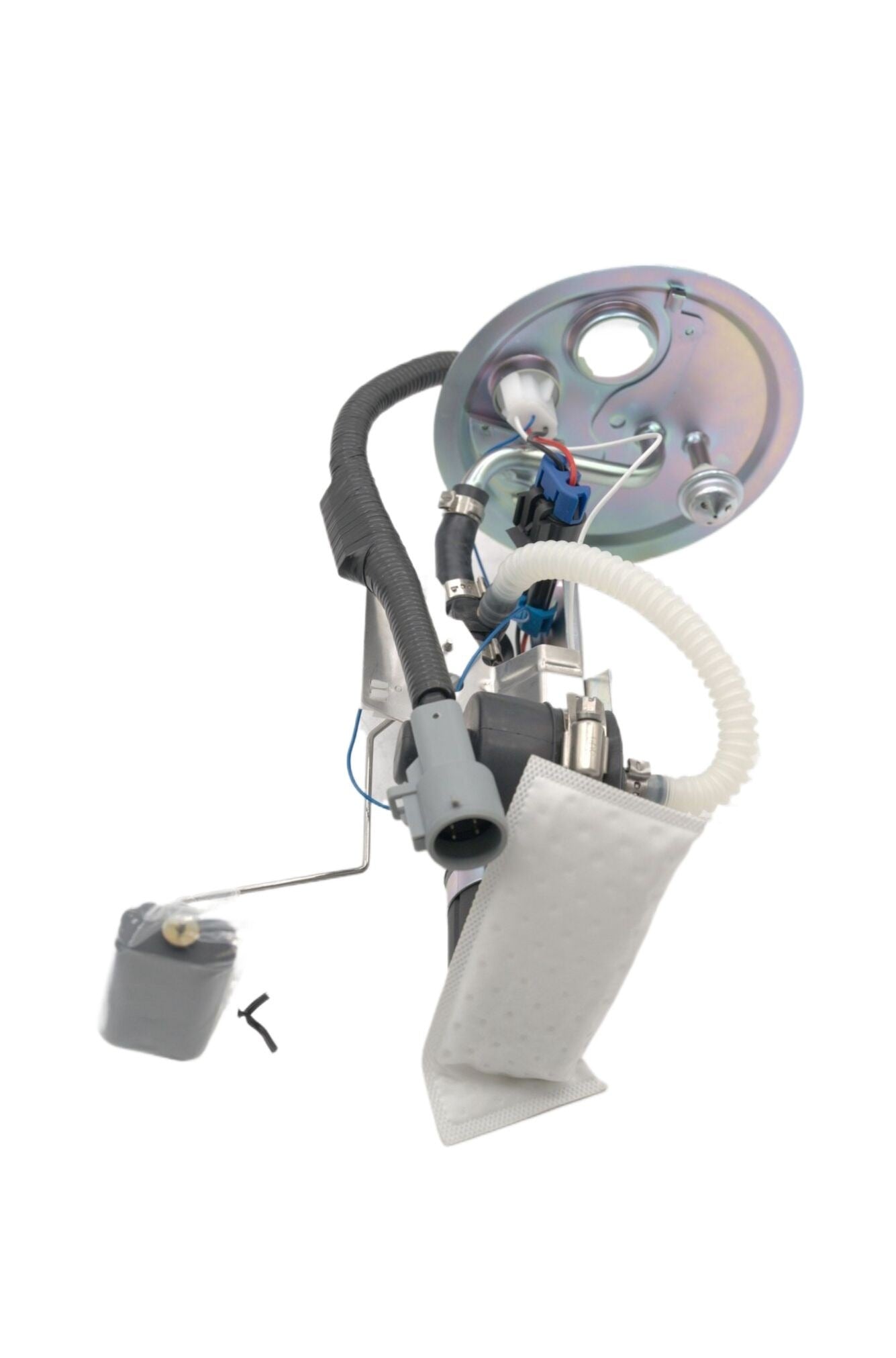 Autobest Fuel Pump and Sender Assembly F1268A