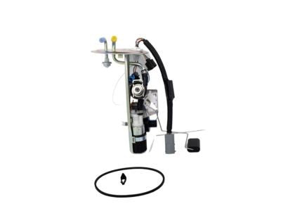 Autobest Fuel Pump and Sender Assembly F1268A