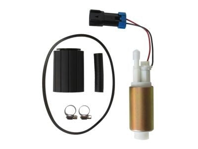 Autobest Electric Fuel Pump F1269