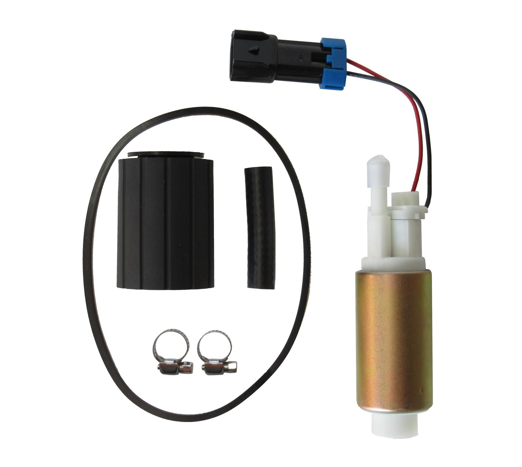 Autobest Electric Fuel Pump F1269