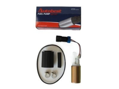 Autobest Electric Fuel Pump F1269