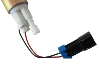 Autobest Electric Fuel Pump F1269