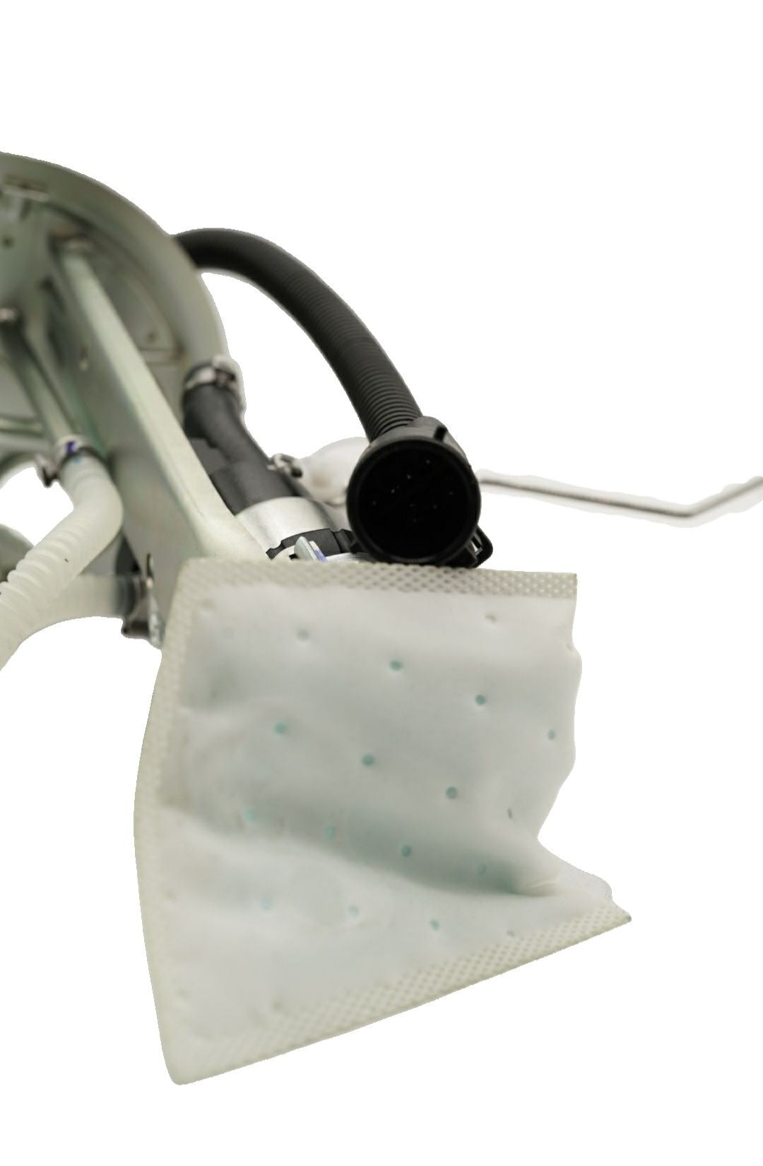 Autobest Fuel Pump and Sender Assembly F1270A