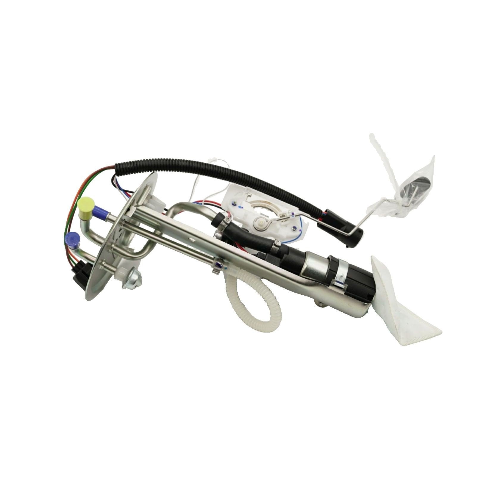 Autobest Fuel Pump and Sender Assembly F1270A