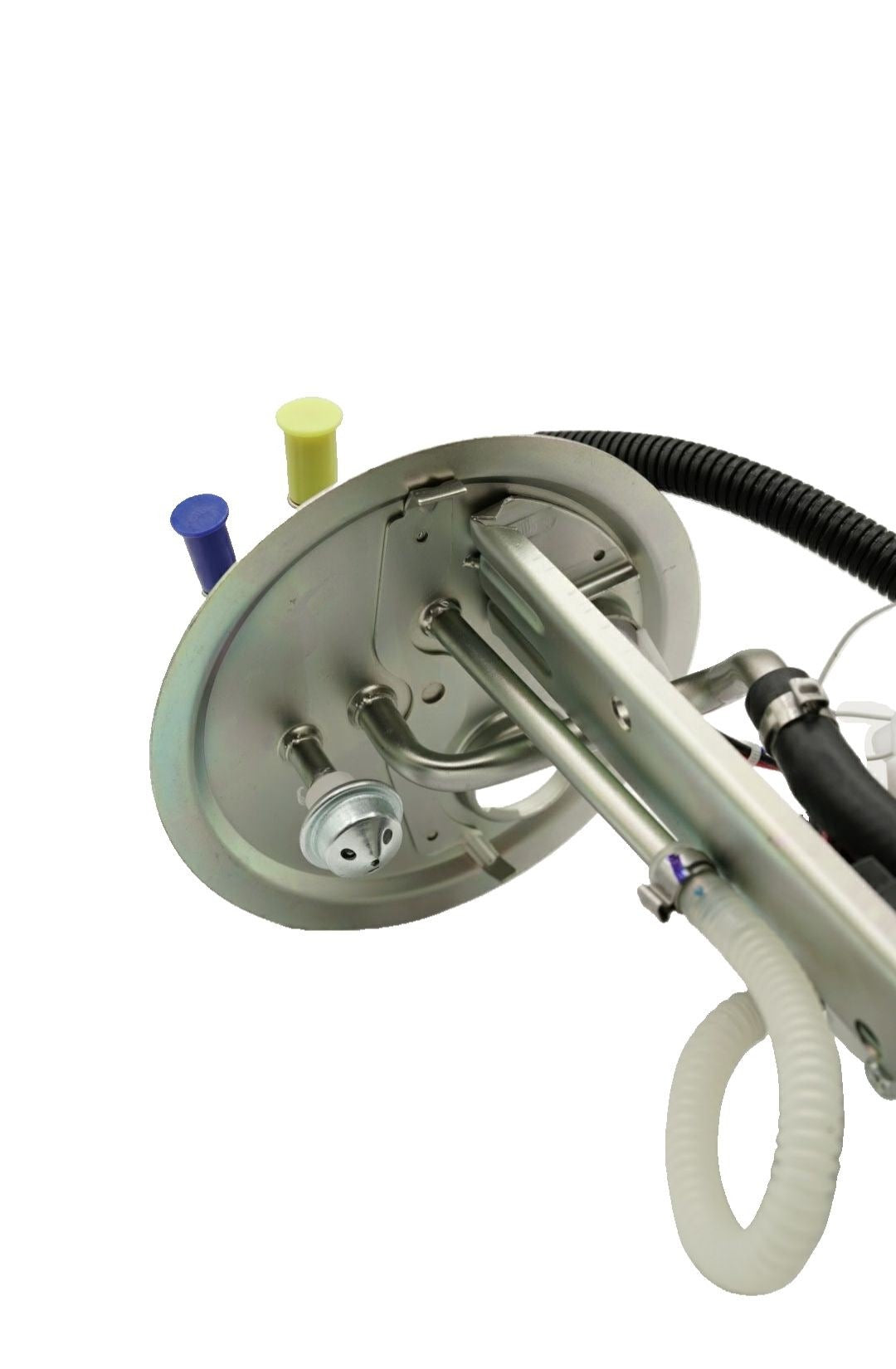 Autobest Fuel Pump and Sender Assembly F1270A