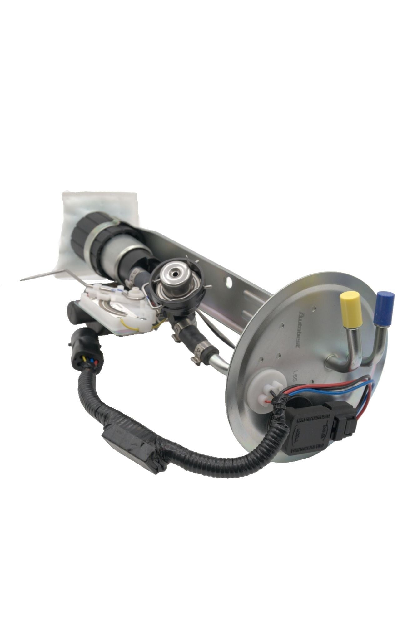 Autobest F1271A