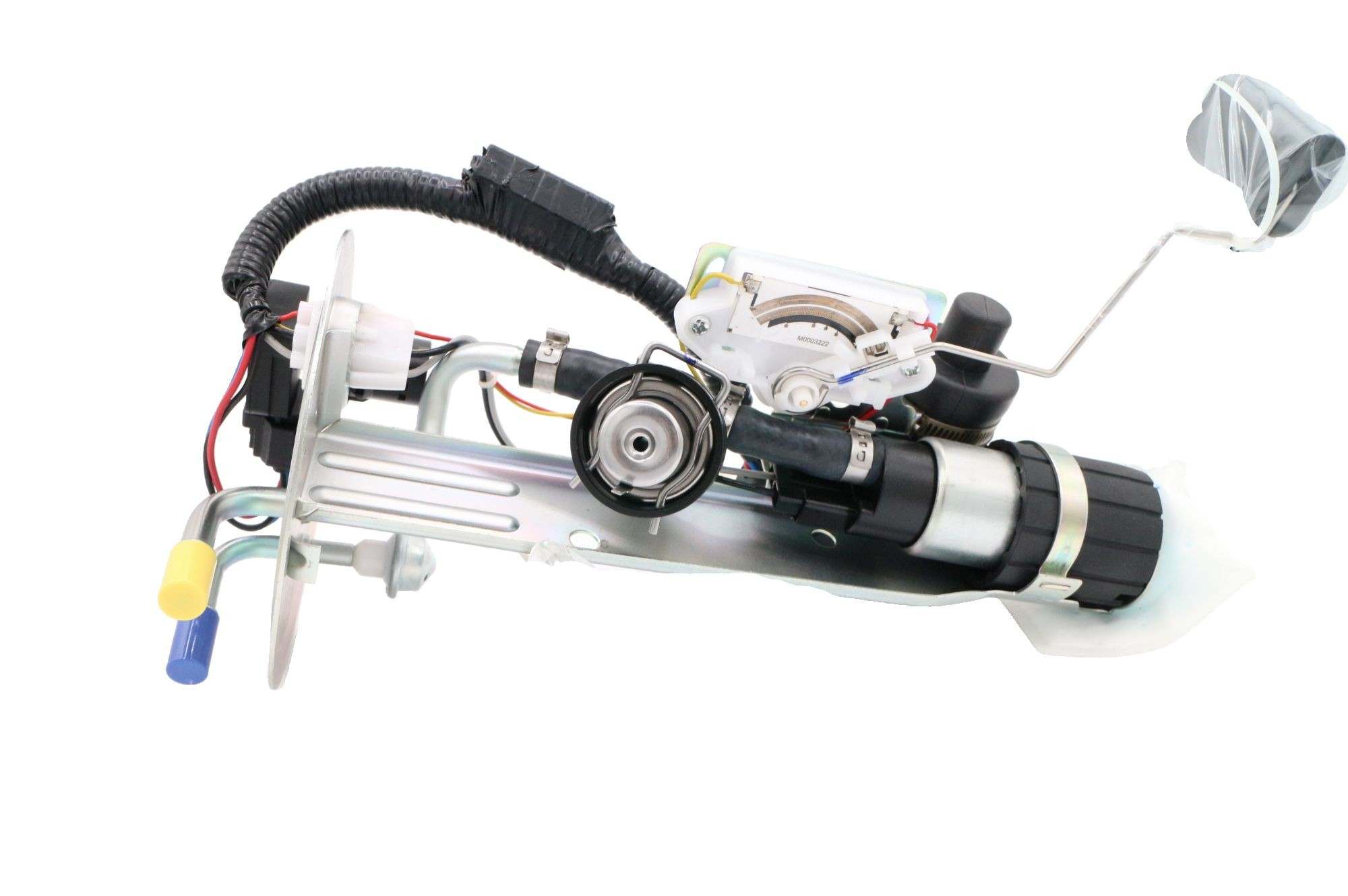 Autobest F1271A