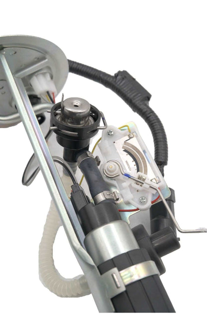 Autobest F1271A