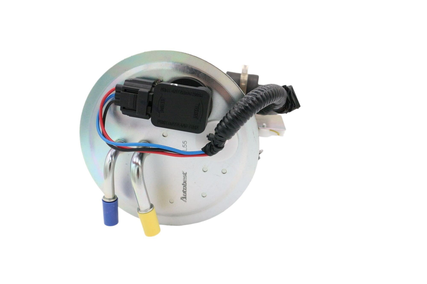 Autobest F1271A