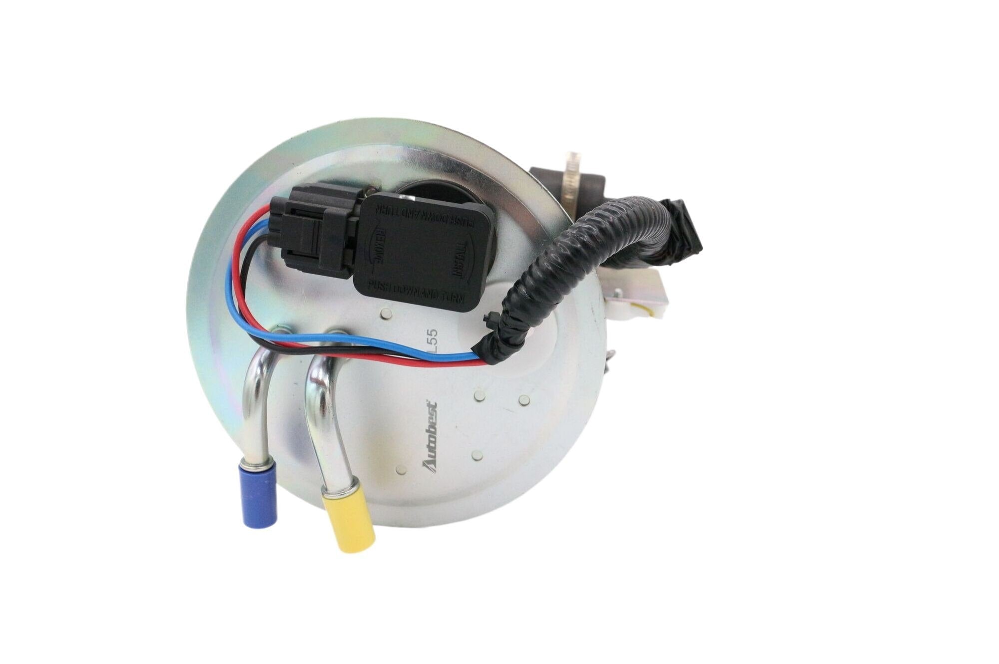 Autobest F1271A