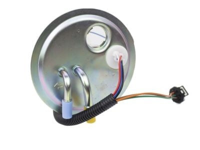 Autobest Fuel Pump and Sender Assembly F1272A