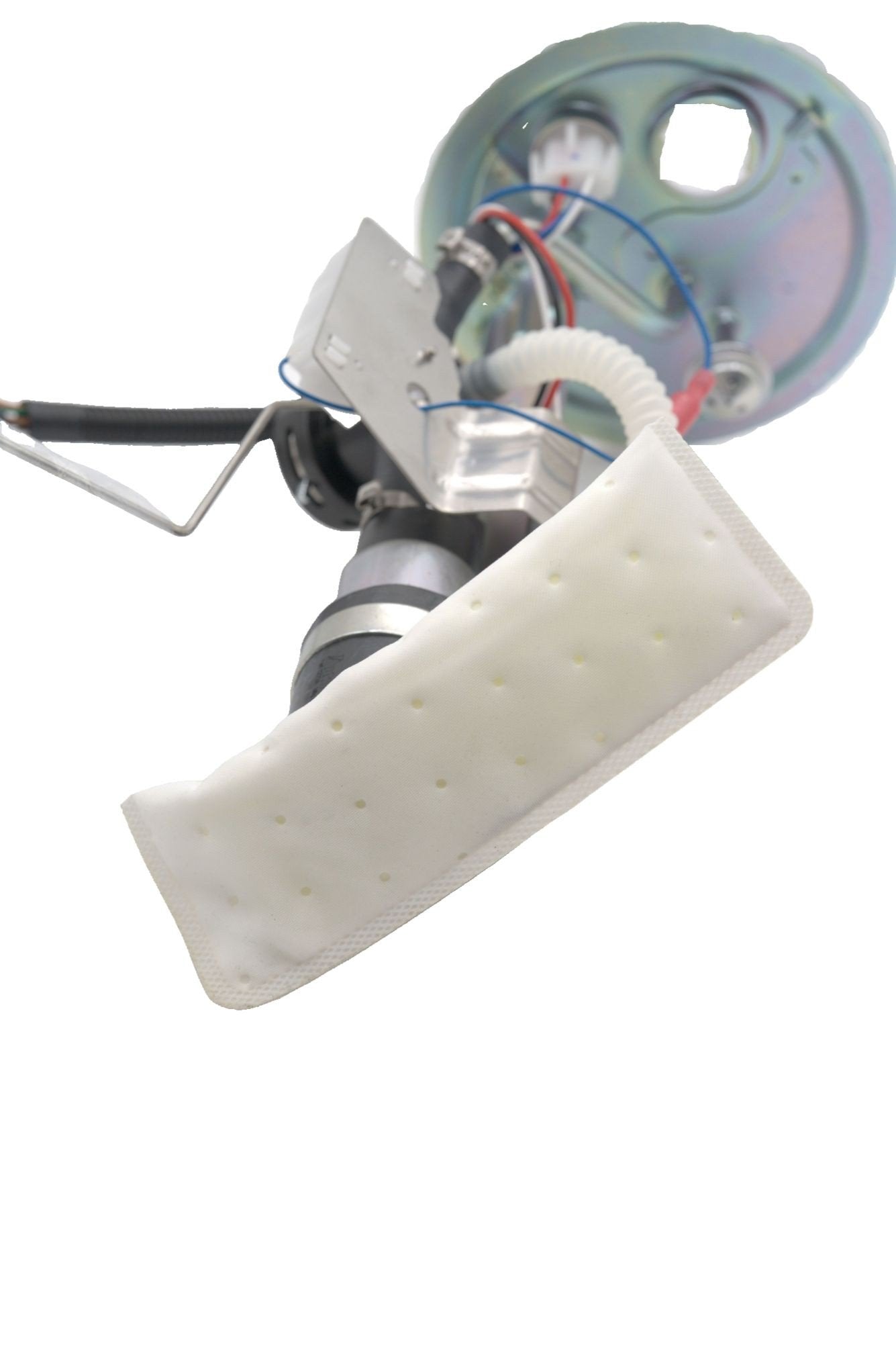 Autobest Fuel Pump and Sender Assembly F1272A