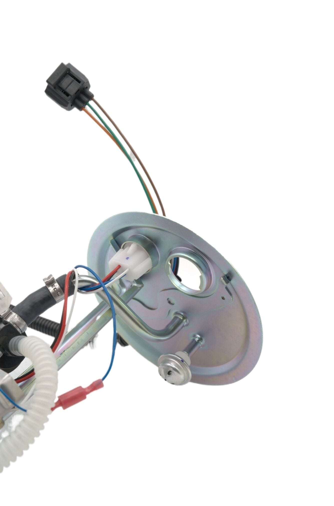 Autobest Fuel Pump and Sender Assembly F1272A