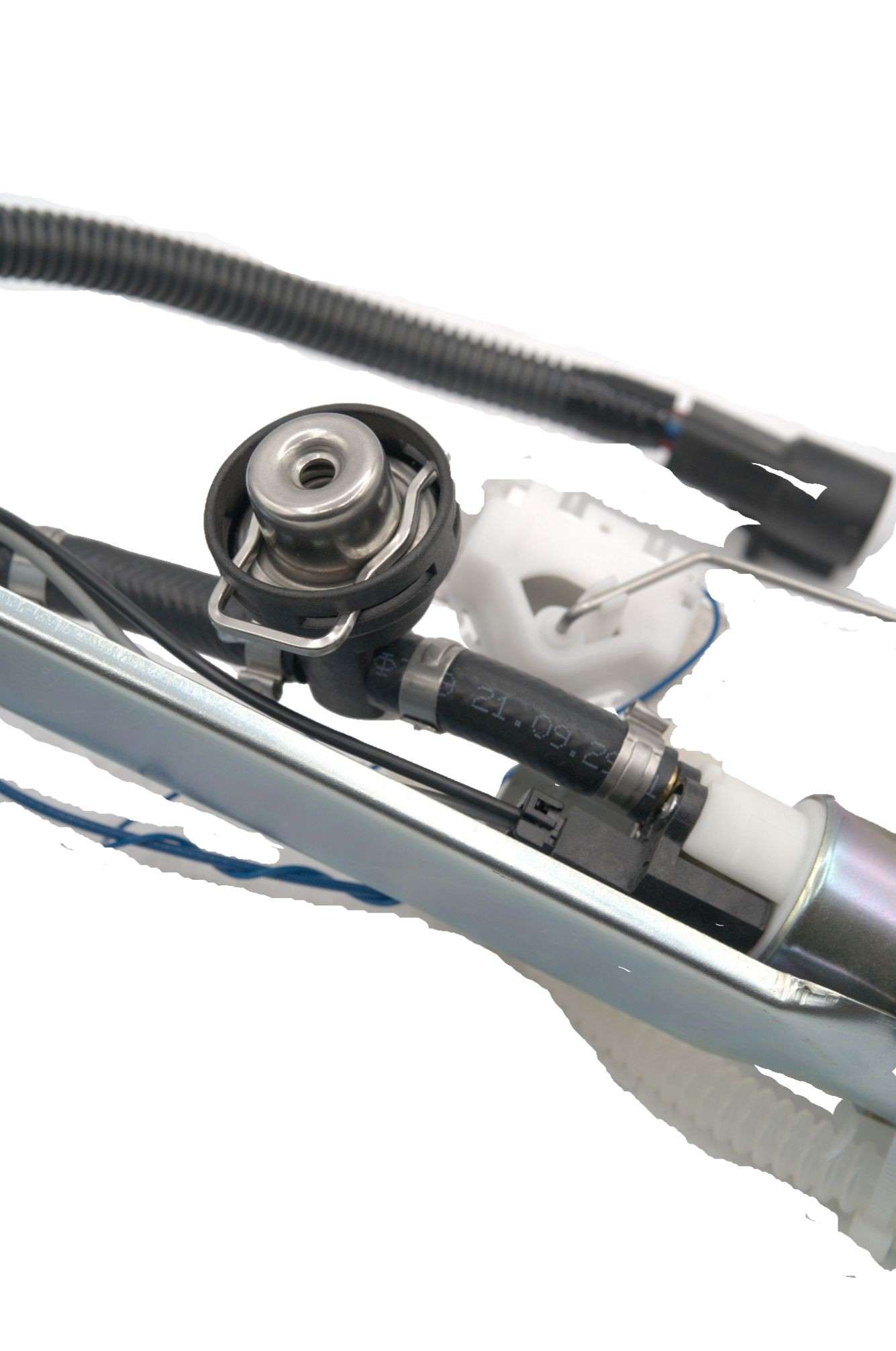 Autobest Fuel Pump and Sender Assembly F1273A