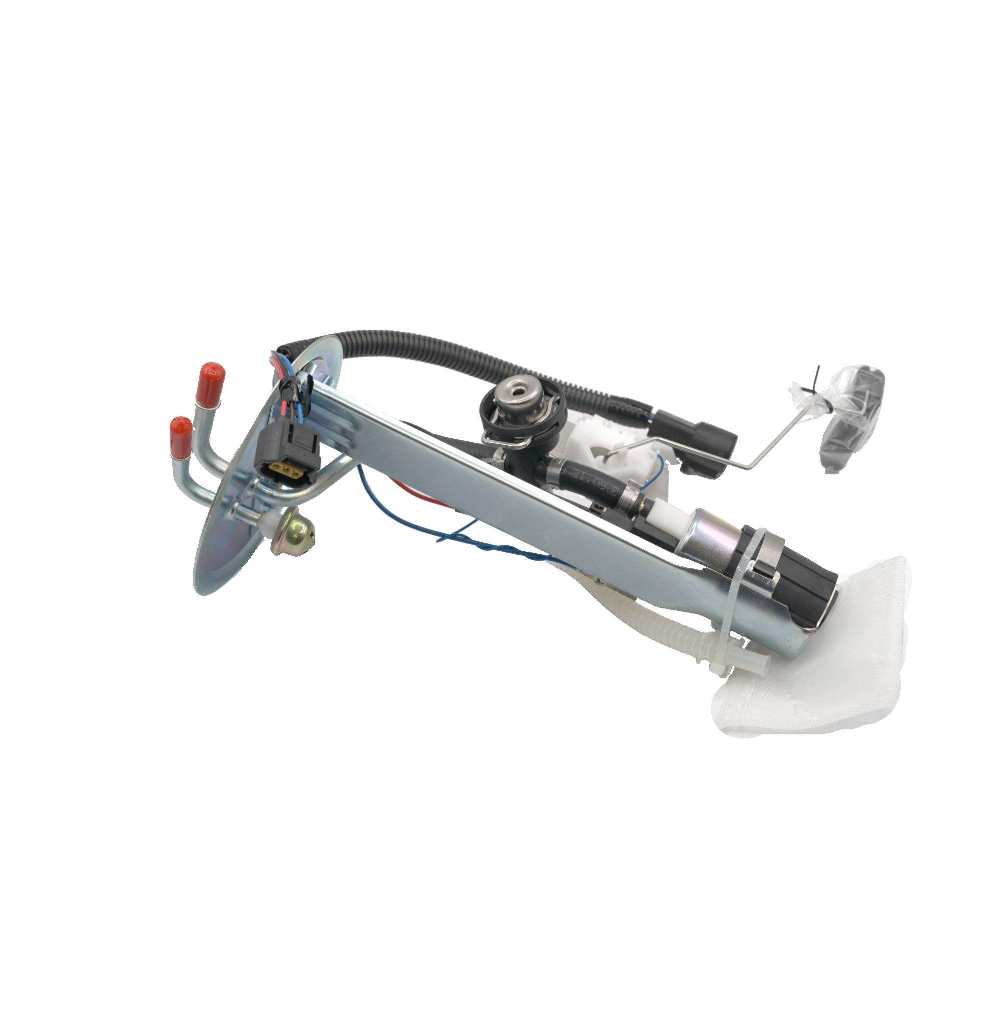 Autobest Fuel Pump and Sender Assembly F1273A