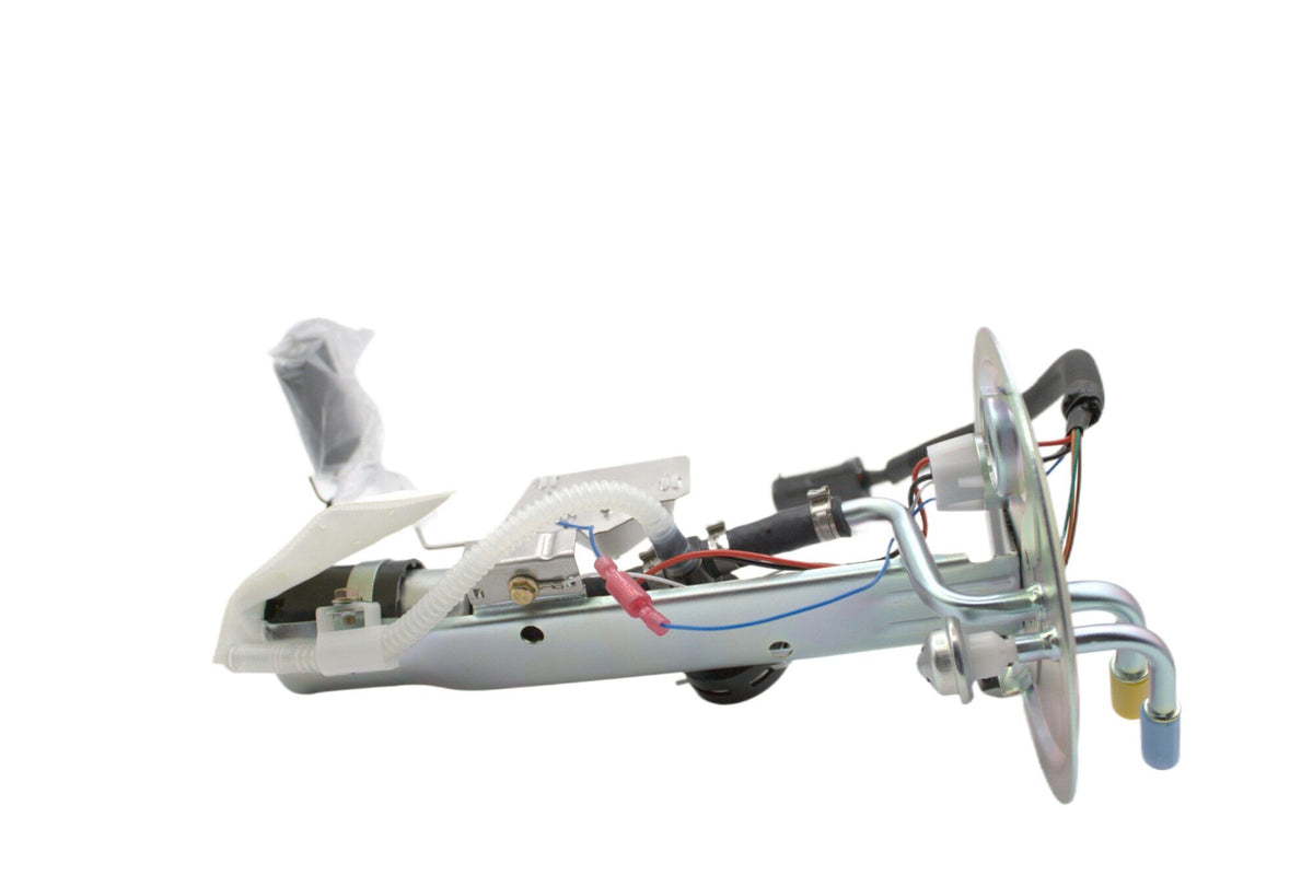 Autobest F1274A Fuel Pump and Sender Assembly