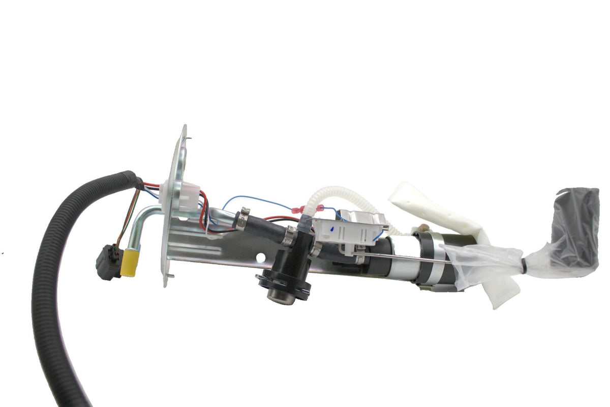 Autobest F1274A Fuel Pump and Sender Assembly