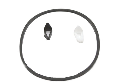 Autobest F1274A Fuel Pump and Sender Assembly