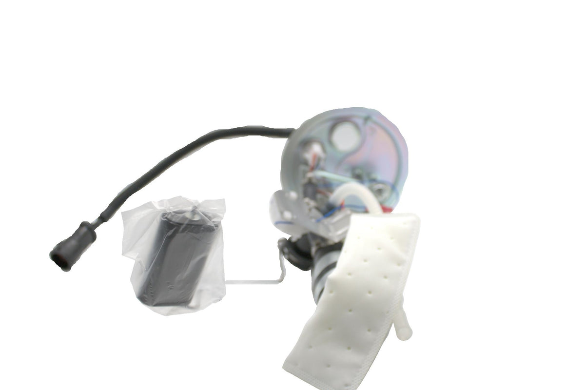 Autobest F1274A Fuel Pump and Sender Assembly