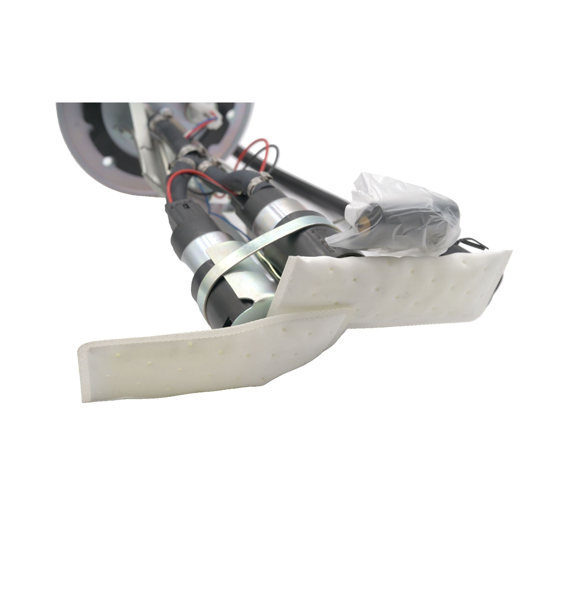 Autobest Fuel Pump and Sender Assembly F1276A