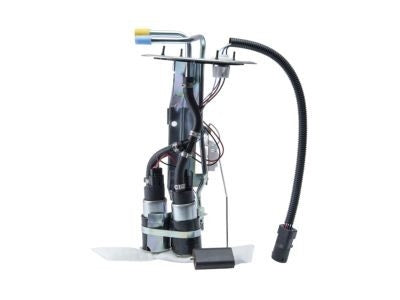 Autobest Fuel Pump and Sender Assembly F1276A