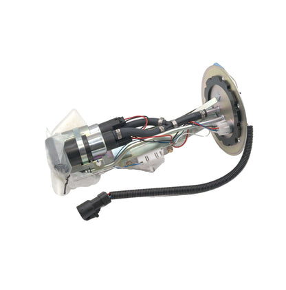 Autobest Fuel Pump and Sender Assembly F1276A